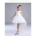 Wholesale children's boutique clothing sleeveless summer evening party baby dress modern for 100-160cm height
 Wholesale children's boutique clothing sleeveless summer evening party baby dress modern for 100-160cm height